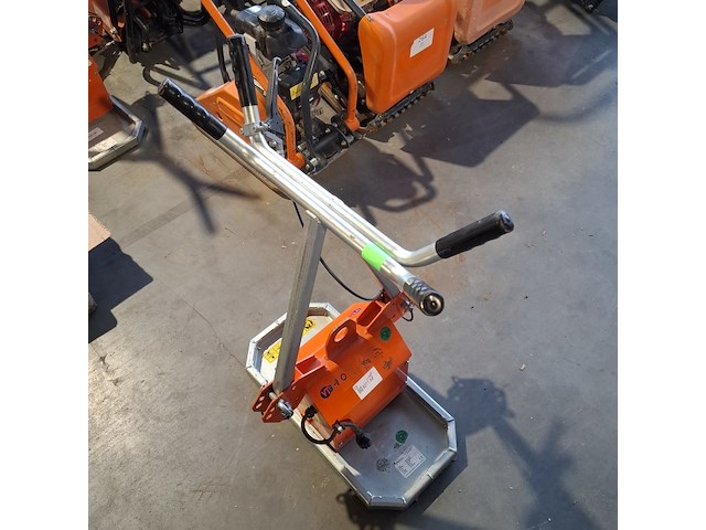 Vacuüm hijsunit en zuignap 150kg, hamevac, vth-150-bl, 2019 - afbeelding 5 van  14