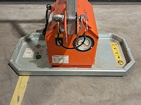Vacuüm hijsunit en zuignap 150kg, hamevac, vth-150-bl, 2019 - afbeelding 7 van  14
