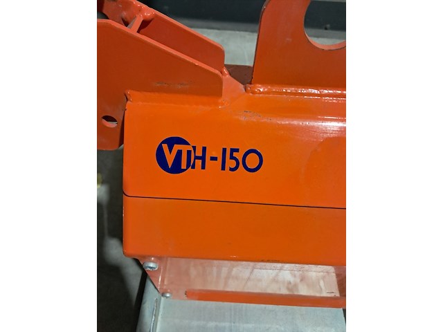 Vacuüm hijsunit en zuignap 150kg, hamevac, vth-150-bl, 2019 - afbeelding 8 van  14