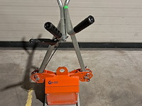 Vacuüm hijsunit en zuignap 150kg, hamevac, vth-150-bl, 2019 - afbeelding 9 van  14