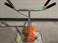 Vacuüm hijsunit en zuignap 150kg, hamevac, vth-150-bl, 2019 - afbeelding 10 van  14