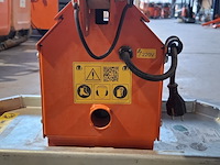 Vacuüm hijsunit en zuignap 150kg, hamevac, vth-150-bl, 2019 - afbeelding 14 van  14
