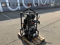 Vacuüm hijsunit - afbeelding 1 van  10