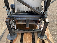 Vacuüm hijsunit - afbeelding 9 van  10