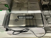 Vacuüm machine vs100s (6x) - afbeelding 1 van  4