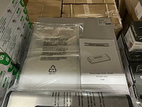 Vacuüm machine vs100s (6x) - afbeelding 2 van  4