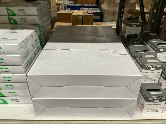 Vacuüm machine vs100s (6x) - afbeelding 3 van  4