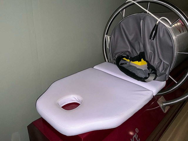 Vacuüm machine - afbeelding 4 van  5