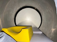 Vacuüm machine - afbeelding 5 van  5