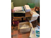 Vacuum machines (4x) - afbeelding 1 van  3