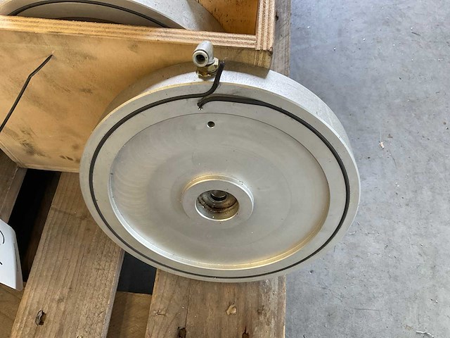 Vacuüm opspangereedschap (6x) - afbeelding 2 van  4