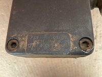 Vacuüm pomp (3x) - afbeelding 3 van  5