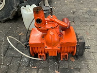 Vacuüm pomp jako voor onderdelen mesttechniek - afbeelding 1 van  7