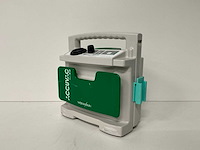 Vacuüm pomp - afbeelding 1 van  2