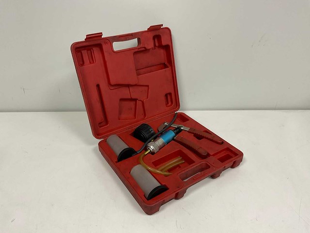 Vacuüm remtestset - afbeelding 1 van  3