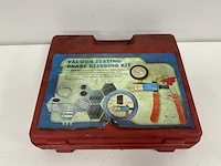 Vacuüm remtestset - afbeelding 3 van  3