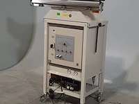 Vacuüm sealer (defect), audion elektro, vip 750-2, 2003 - afbeelding 3 van  9