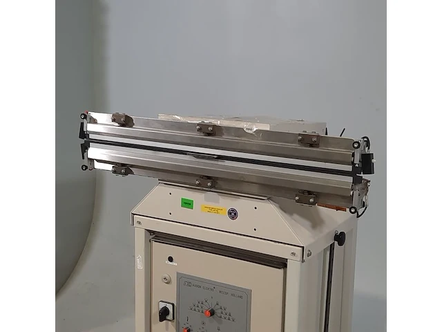 Vacuüm sealer (defect), audion elektro, vip 750-2, 2003 - afbeelding 4 van  9