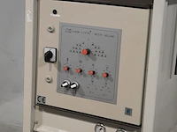 Vacuüm sealer (defect), audion elektro, vip 750-2, 2003 - afbeelding 5 van  9