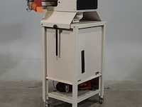 Vacuüm sealer (defect), audion elektro, vip 750-2, 2003 - afbeelding 7 van  9