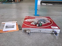 Vacuüm spanplaat amr, 7800 apa