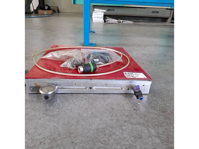 Vacuüm spanplaat amr, 7800 apa - afbeelding 3 van  10