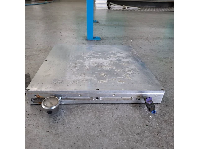 Vacuüm spanplaat amr, 7800 apa - afbeelding 4 van  10