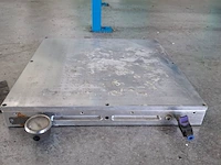 Vacuüm spanplaat amr, 7800 apa - afbeelding 4 van  10