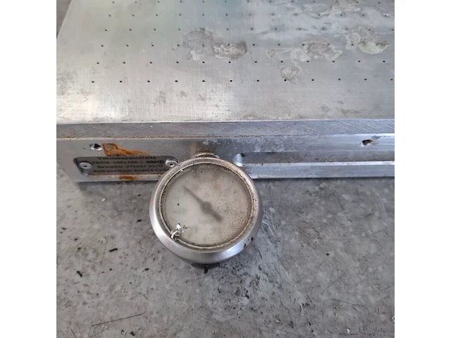 Vacuüm spanplaat amr, 7800 apa - afbeelding 5 van  10