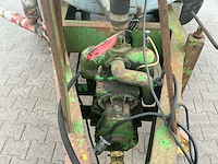 Vacuüm tank 4000 liter - afbeelding 2 van  27