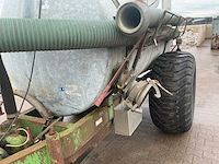 Vacuüm tank 4000 liter - afbeelding 6 van  27