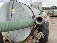 Vacuüm tank 4000 liter - afbeelding 7 van  27