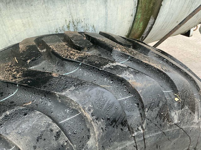 Vacuüm tank 4000 liter - afbeelding 9 van  27