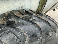 Vacuüm tank 4000 liter - afbeelding 9 van  27