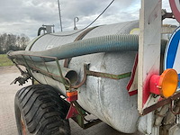 Vacuüm tank 4000 liter - afbeelding 11 van  27