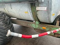 Vacuüm tank 4000 liter - afbeelding 19 van  27
