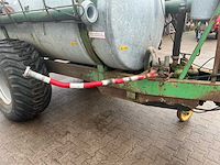 Vacuüm tank 4000 liter - afbeelding 20 van  27