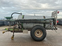 Vacuüm tank 4000 liter - afbeelding 12 van  27