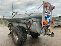 Vacuüm tank 4000 liter - afbeelding 21 van  27