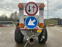 Vacuüm tank 4000 liter - afbeelding 22 van  27