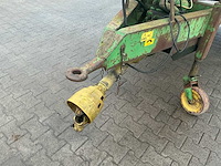 Vacuüm tank 4000 liter - afbeelding 27 van  27