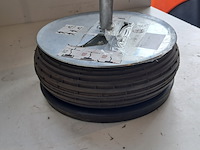 Vacuüm tegeltiller 50kg probst, vh2/50, bouwjaar 2021 - afbeelding 3 van  10