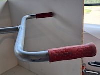 Vacuüm tegeltiller 50kg probst, vh2/50, bouwjaar 2021 - afbeelding 9 van  10