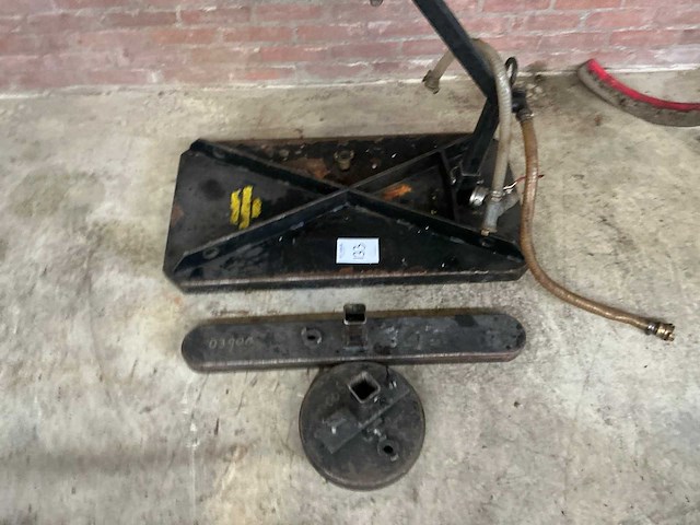 Vacuum tilhulp - afbeelding 2 van  5