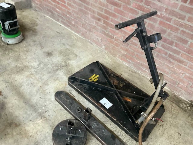 Vacuum tilhulp - afbeelding 3 van  5