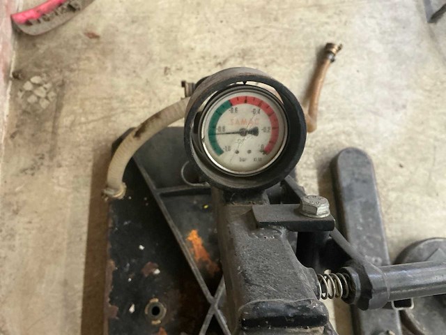 Vacuum tilhulp - afbeelding 5 van  5