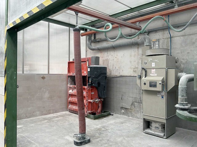 Vacuüm tilhulp - afbeelding 1 van  9