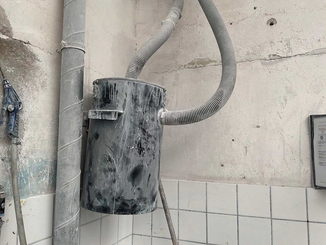Vacuüm tilhulp - afbeelding 9 van  9