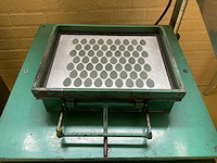 Vacuüm vormmachine - afbeelding 8 van  13