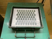 Vacuüm vormmachine - afbeelding 9 van  13